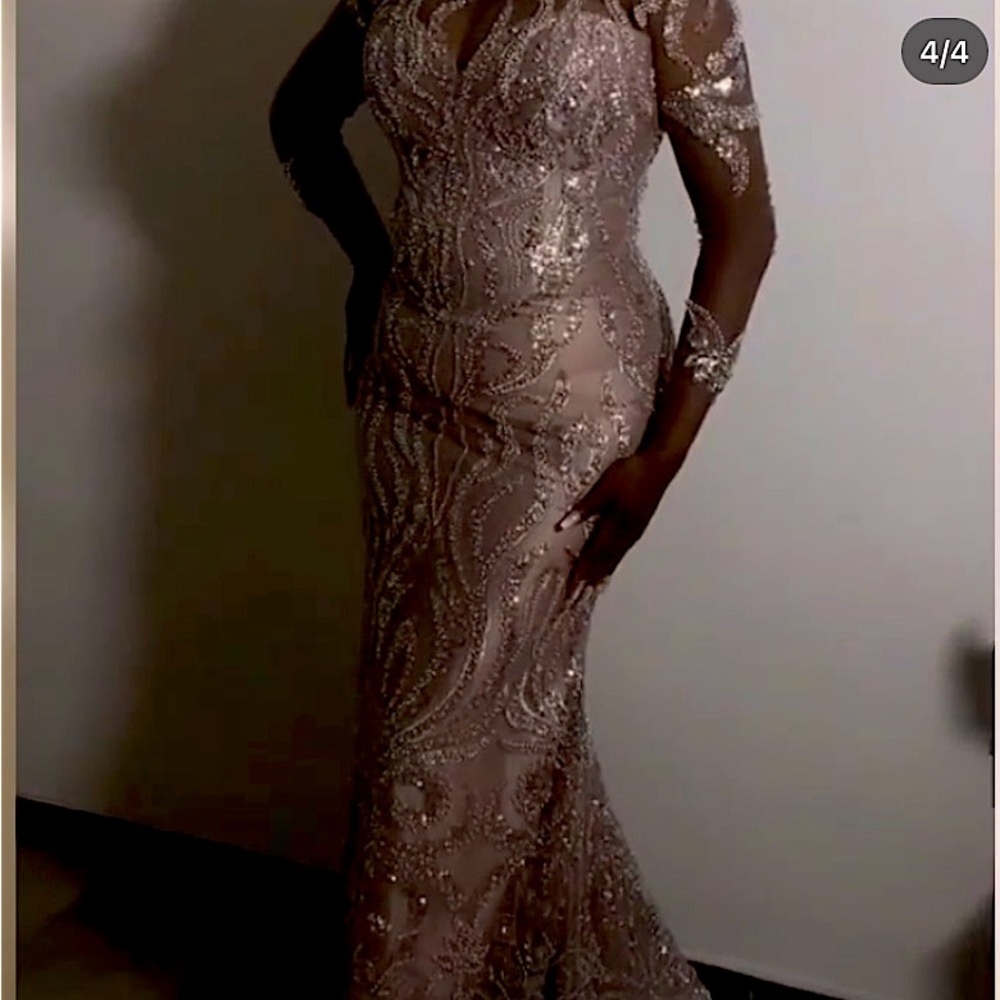 Wedding/ Prom dress
